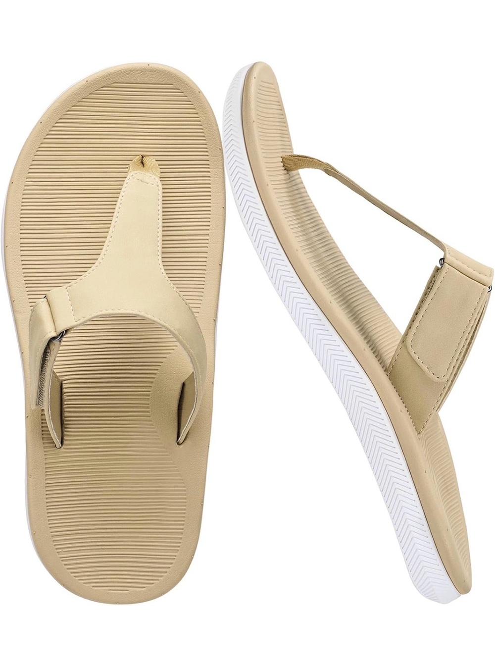 Women’s Beige Sandals